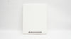 Allergan SZ68360 Natrelle Sterile Breast Implant Sizer 360cc x 12.7cm