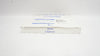 Terumo GA35158A Radifocus Glidewire 0.035inch x 150 x 8cm (x) - Box of 5