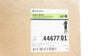Halyard 4467701 Aero Chrome Breathable Surgical Gown AAMI 4, XL (x) - Box of 30