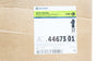 Halyard 4467301 Aero Chrome Breathable Surgical Gown AAMI Level 4, L - Box of 32