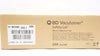 BD 367285 Vacutainer Safety-Lok Blood Collection Set 25G x 3/4  - Case of 200