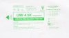 U.A. Medical UA6003 UMI 4.5K Uterine Manipulator-Injector 4-1/2mm (x)