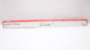 Sunmed 9-0212-70 Introducer Adult Bougie 15Fr x 70cm w/Coude Tip (x) - Box of 10