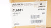 Centurion Medical Products STLAB81 Sterile Label Kit - Box of 50 (x)