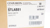 Centurion Medical Products STLAB81 Sterile Label Kit - Box of 50 (x)