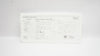 Smiths Medical 4823-20 Portex Lumbar Puncture Tray Adult 18G x 3-1/2inch (x)
