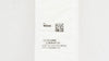 Ethicon M8806 6-0 Prolene Stre BV-1 9.3mm 3/8c Taperpoint, 4 x 18inch