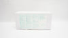 Braun 4252561-02 Introcan Safety IV Cath. 18Gx 2.5inch x 85ml/min - Box of 50