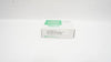 Myco Medical 03743 Technocut SS Surgical Blades No. 3 - Box of 100