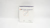 BD 381433 Insyte Autoguard Shielded IV Cath. 20Ga x 1inch 65mL/min - Box of 30