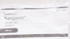 Cardinal Health 772055 Kangaroo ePump Set Anti-free Flow 500ml