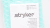 Stryker 8001-061-610 Mul-T-Blanket Operations Manual