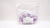 RAM Scientific 07 7053 Micro Capillary Blood Collection 300uL  - Pack of 50 (x)