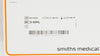 Smiths Medical D-60HL Level 1 Normothermic I.V. Fluid Administration Set