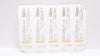 Smiths Medical 432510 Hypodermic EDGE Safety Device 25Gx1inch 3ml/LL - Pack of 5