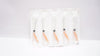 Smiths Medical 432510 Hypodermic EDGE Safety Device 25Gx1inch 3ml/LL - Pack of 5
