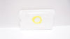 Aspen Surgical 011003PBX Sterion Silicone Vessel Loops, Yellow Mini - Pack of 2