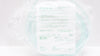 Salter Labs 4707F-7-7 Adult EtCO2/O2 Nasal Divided Cannula w/Adaptor 22ID x 6mmOD