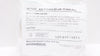 Intersurgical 14176000 Anti-Pollution Kit w/ 99.999% Filter