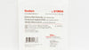 Hollister Woundcare 519956 Hydrocolloid Dressing 4In x 4In