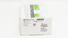 Halyard PMF16-100-10CS Radiopaque Radiofrequency Cannula 16Ga x 100mm - Box of 10