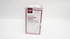 Medline MDS093901 Povidone-Iodine Swabsticks 10 % - Box of 22