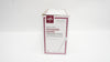 Medline MDS093901 Povidone-Iodine Swabsticks 10 % - Box of 22