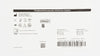 Shockwave Medical S4IVL2540 S4 IVL Peripheral Intravascular Lithotripsy Cath.(x)
