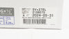 Terumo SV-27EL Surflo Winged Infusion Set 27G x 1/2inch - Box of 100