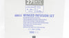 Terumo SV-27EL Surflo Winged Infusion Set 27G x 1/2inch - Box of 100