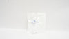 Utah Medical 400-351 Disposable Stopcock 3-Way Luer Lock