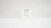 Utah Medical 400-351 Disposable Stopcock 3-Way Luer Lock