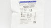 Utah Medical 400-351 Disposable Stopcock 3-Way Luer Lock (x)