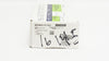Halyard PMF16-145-10CS Curved RF Cannula 16G, 124mm x 10mm - Box of 10