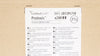 Cardinal Health 2D72PL75X Protexis PI Classic Surgical Gloves 7 1/2 - Box of 200