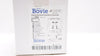 Bovie Medical ESRS Disposable Solid Adult Return Electrode Pads (x) - Box of 50