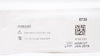 Ethicon 8730 8-0 PROLENE Polypropylene Stre BV130-5 6.5mm 3/8c Taper, 18inch