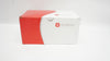 Hollister 9880 Flextend Drainable Fecal Collector, 1000mL x 12inch - Box of 5