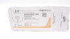 Ethicon MCP339 2-0 MONOCRYL Plus, CT-1, 36mm 1/2c Taper, 27inch (x)
