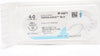 Ethicon K871 4-0 PERMA-HAND SILK Stre RB-1 17mm 1/2c Taperpoint, 30inch (x)