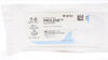 Ethicon 8701 7-0 PROLENE Polypropylene Stre BV-1 9.3mm 3/8c Taperpoint 18inch(x)