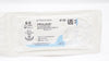 Ethicon 8726 6-0 PROLENE Polypropylene Stre C-1 13mm 3/8c Taper, 24inch (x)