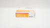 Smith&Nephew 66800833 Allevyn Gentle Border Dressing 2 x 2inch - Box of 9