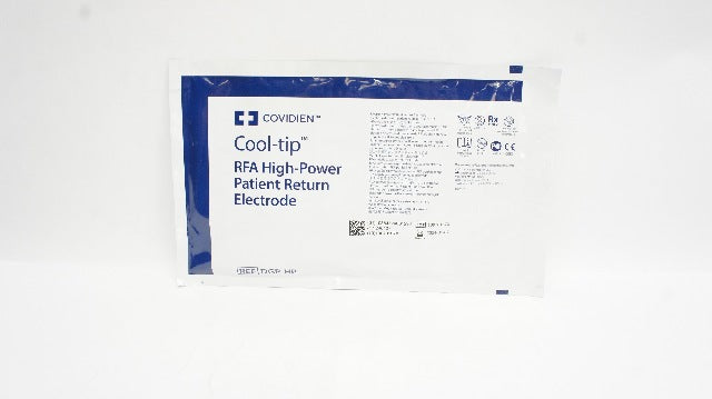 Covidien DGP-HP Cool-Tip RFA High-Power Patient Return Electrode (x ...
