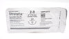 Ethicon SXPP1B415 2-0 Stratafix Spiral PDS Stre SH 26mm 1/2c Taper, 6inch (x)