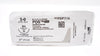 Ethicon PDP316 3-0 PDS Plus Polydioxanone Stre SH 26mm 1/2c Taperpoint 27inch(x)
