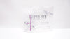 OBP Medical C020140-1 Single-Use Vaginal Speculum, Extra Large (x)