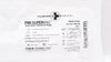 Progressive Medical PNI0140 PMI SUBERBAG Specimen Retrieval Bag 140ml, 7mm