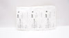 Smiths Medical 533640 Medex Mini Volume Extension  36inch x 0.2ml (x) - Pack of 3