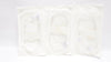 Smiths Medical 533640 Medex Mini Volume Extension  36inch x 0.2ml (x) - Pack of 3